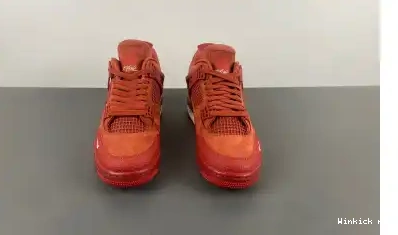 Brick Nigel Air by 4 Brick Jordan 0526